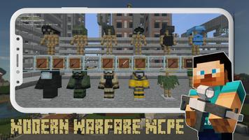 Guns For Minecraft Mod Ekran Görüntüsü 2