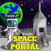 Galaxy Portal Minecraft Mods