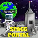Galaxy Portal Minecraft Mods APK