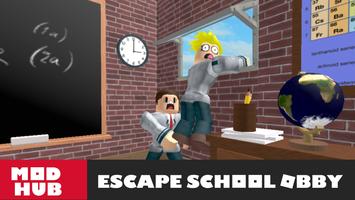 Mod Hub Escape School Obby gönderen
