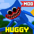 Mod Huggy Time To Play Wuggy APK