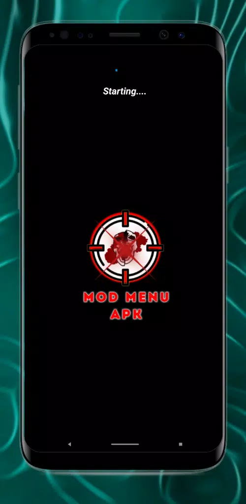 SCP Containment Breach Mobile - MOD MENU APK 