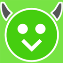 HappyMod Apps-New Happy apps Manager-APK