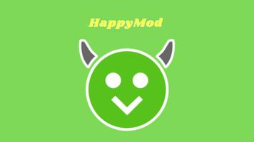 HappyMod Apps-New Happy apps Manager capture d'écran 3