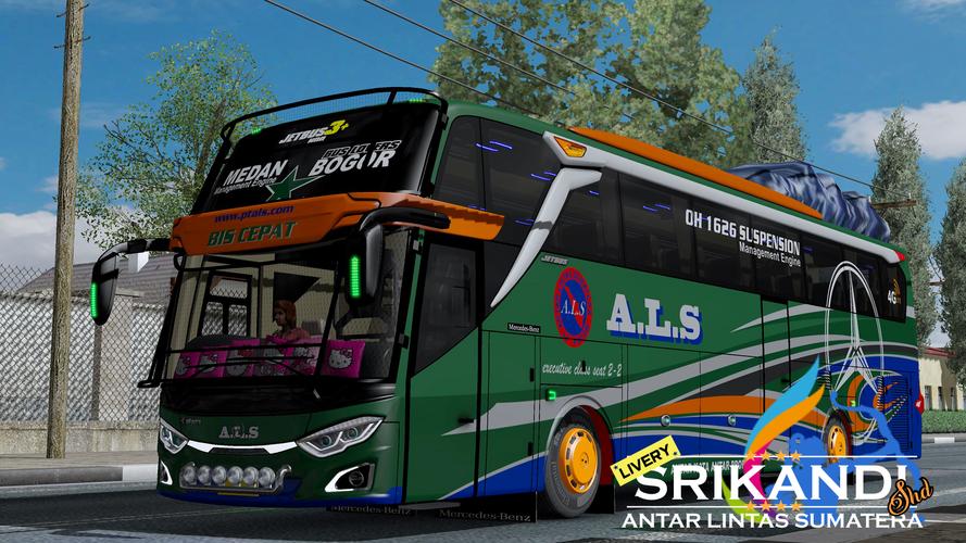 Livery Srikandi Shd Als For Android Apk Download