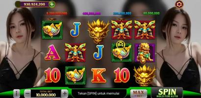 Mod Higgs Domino Rp Versi Tips الملصق