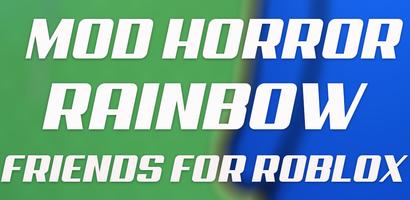 mods rainbow friend for roblox capture d'écran 2