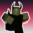 mod horror evade for roblox أيقونة