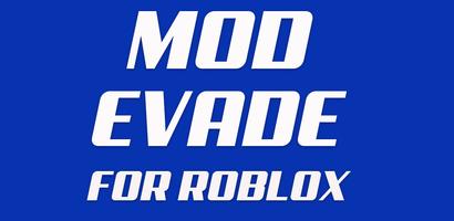 mod horror evade for roblox تصوير الشاشة 1