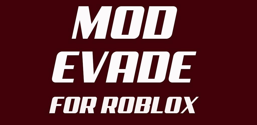 evade jogo roblox