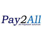 آیکون‌ Pay2All Inc