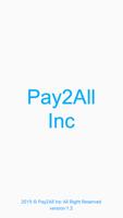 Pay2All Inc 海報