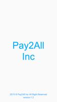Pay2All Inc Affiche