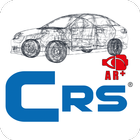 Augmented CRS иконка