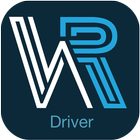 WellRyde Driver icon