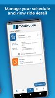 Modivcare Screenshot 1