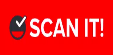 GIANT SCAN IT! Mobile