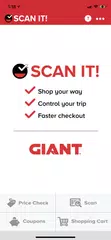 GIANT SCAN IT! Mobile APK 下載