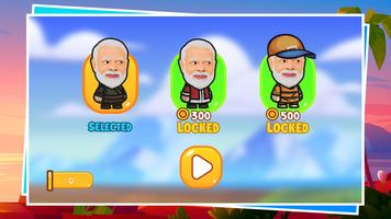 Modi Adventure captura de pantalla 1