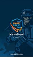 MightyGuard ポスター