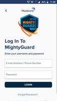 MightyGuard स्क्रीनशॉट 1