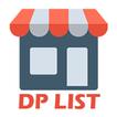 Modicare DP أيقونة