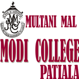 Modi College,Patiala icon