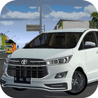Mod Bussid Mobil Mewah Modif icon