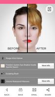 Makeup ภาพหน้าจอ 1