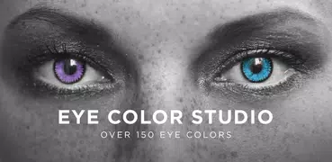 Eye Color Studio