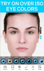 Baixar Eye Color Studio APK