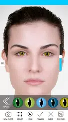 Baixar Eye Color Studio APK