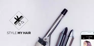 Style My Hair: Discover Your N