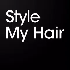 Style My Hair: Discover Your N アプリダウンロード