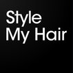 Style My Hair  - 尝试发型，变换头发的颜色