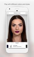 Virtual MakeUp اسکرین شاٹ 3