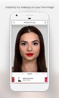 Virtual MakeUp Affiche