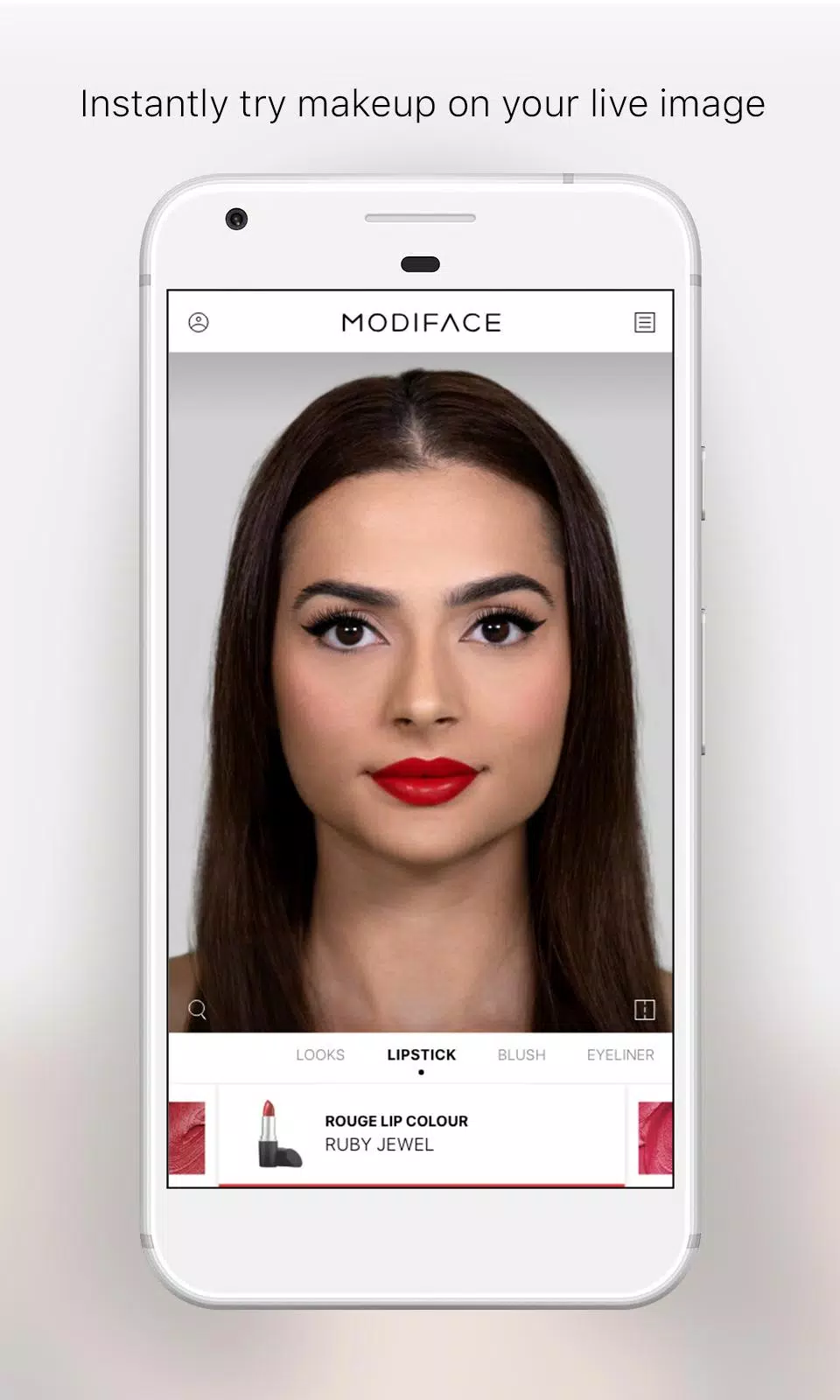 Virtual MakeUp APK for Android Download