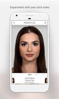 1 Schermata Virtual MakeUp