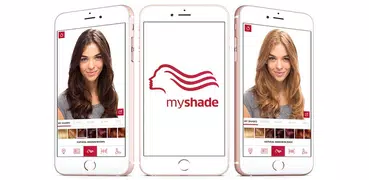 Wella MyShade