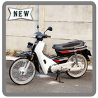 Modifikasi Motor Astrea أيقونة