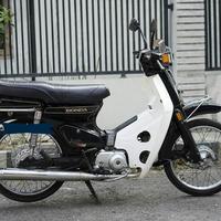 Modifikasi Motor Astrea تصوير الشاشة 2