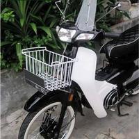 Modifikasi Motor Astrea تصوير الشاشة 3
