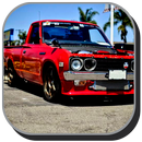 Modification Pick Up APK