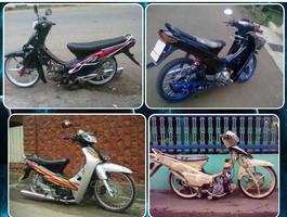 thiết kế sửa đổi của một động  ảnh chụp màn hình 3