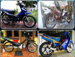 thiết kế sửa đổi của một động  ảnh chụp màn hình 1