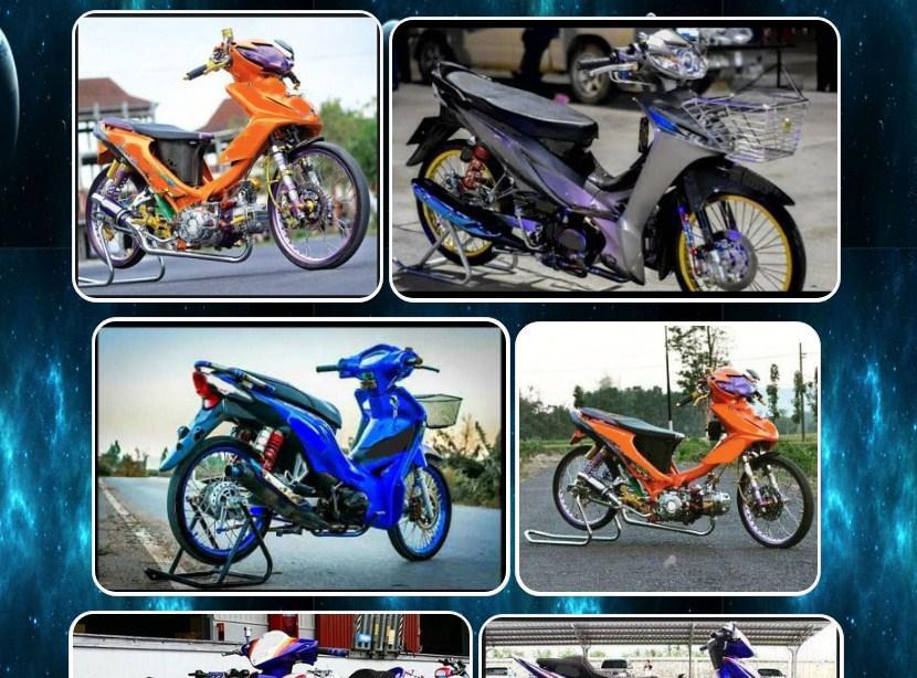 Design Modifications To Revo Motorcycles For Android Apk Download