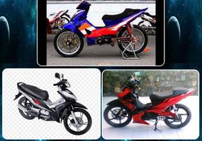 design de motor revo modificad imagem de tela 2