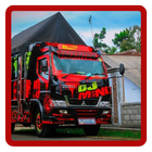 Truck Modification 2020 biểu tượng
