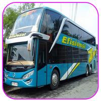 Modifikasi Bus Double Decker 스크린샷 2